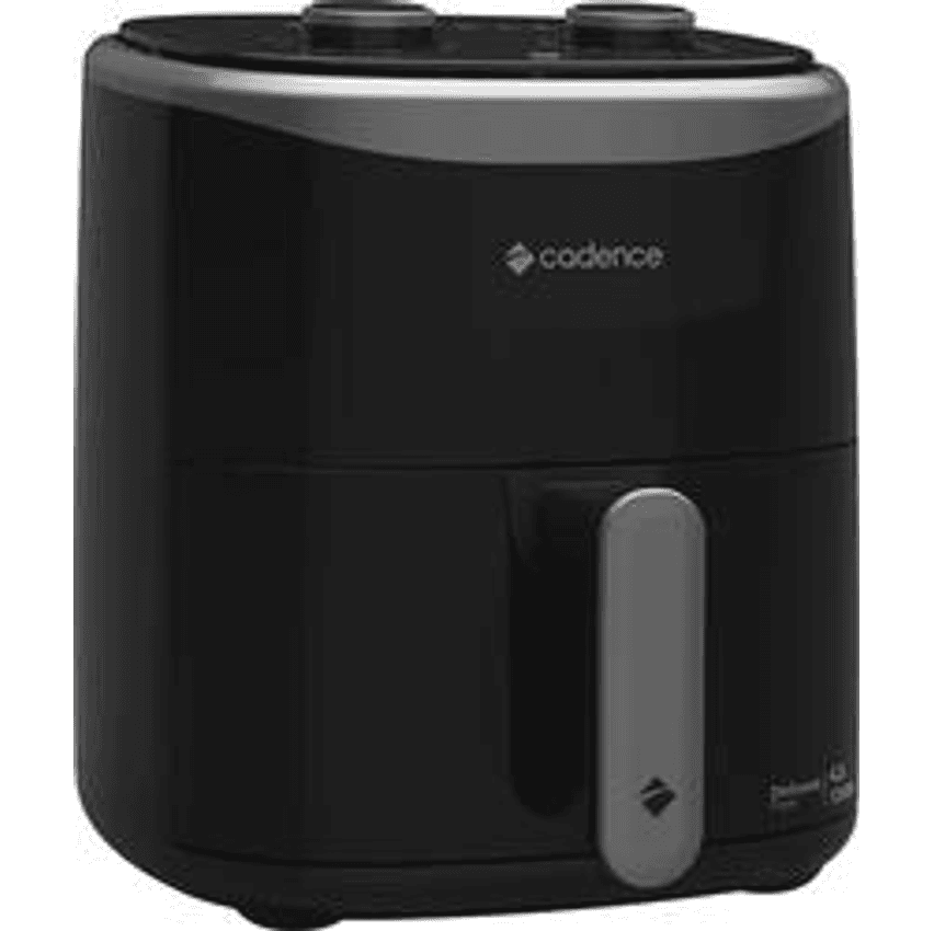 Fritadeira Sem Óleo 4,2l Cadence Delicook Fryer Frt420 127v