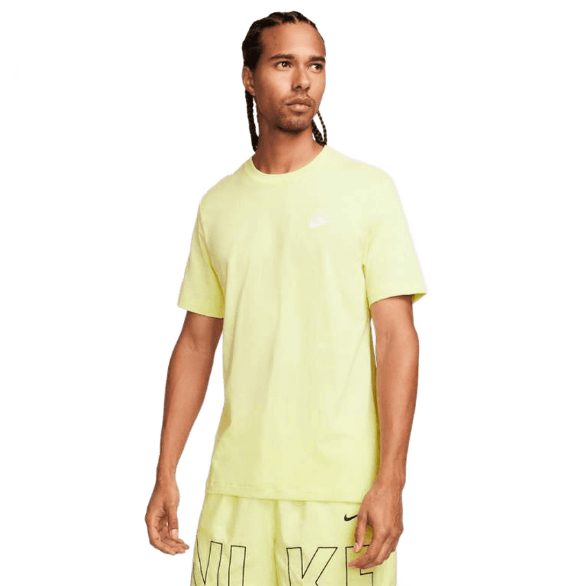 Camiseta Nike Sportswear Club Masculina