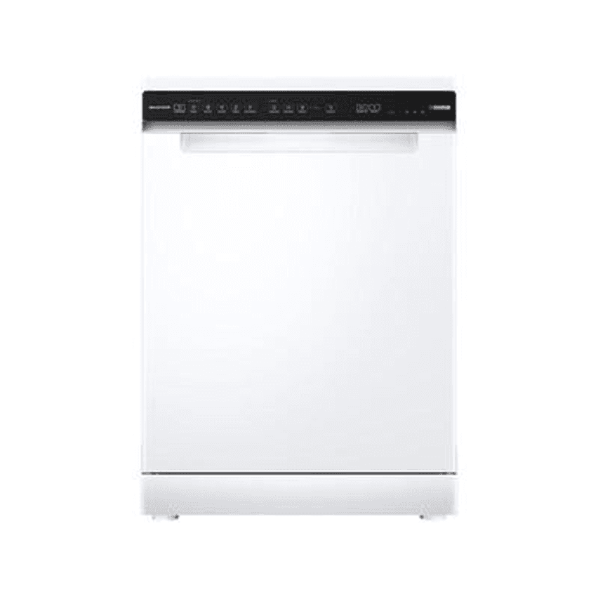 Lava-louças Brastemp de Embutir 15 Serviços BLF61AB Branca