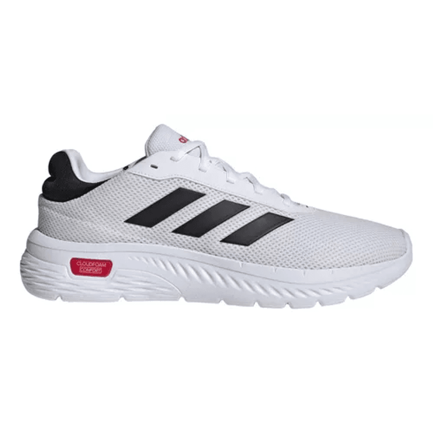 Tênis Cloudfoam Comfy Branco adidas