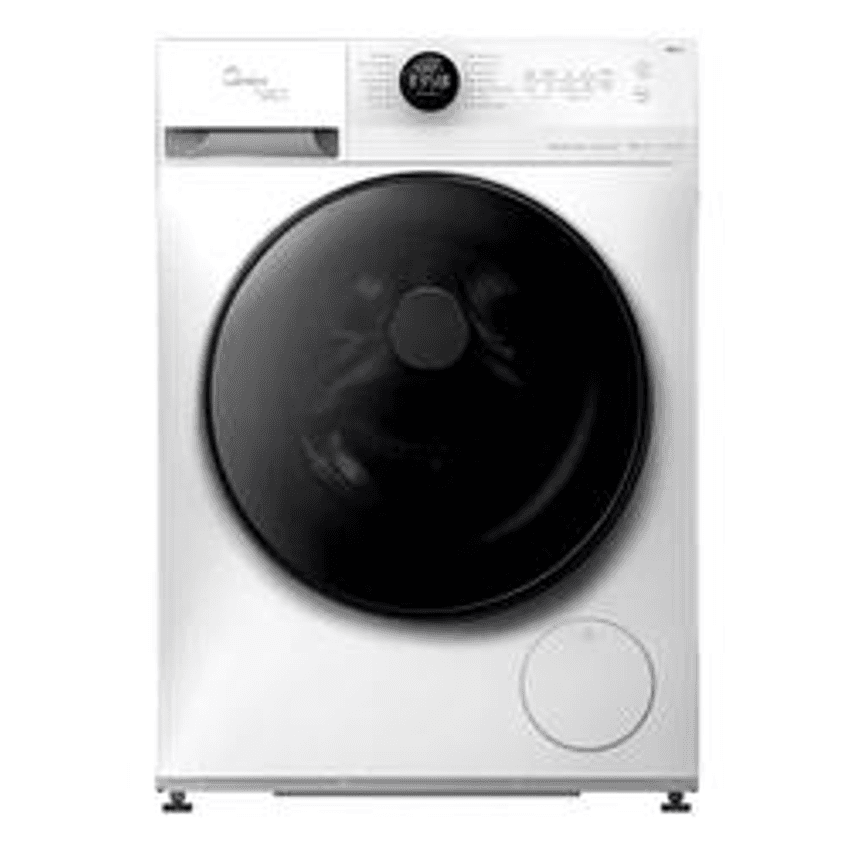 Lava E Seca 10,5kg Branca Midea Healthguard Conectada Cor Branco 220V