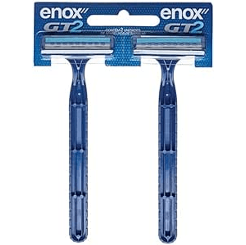Enox Aparelho Descartável Gt 2 Par