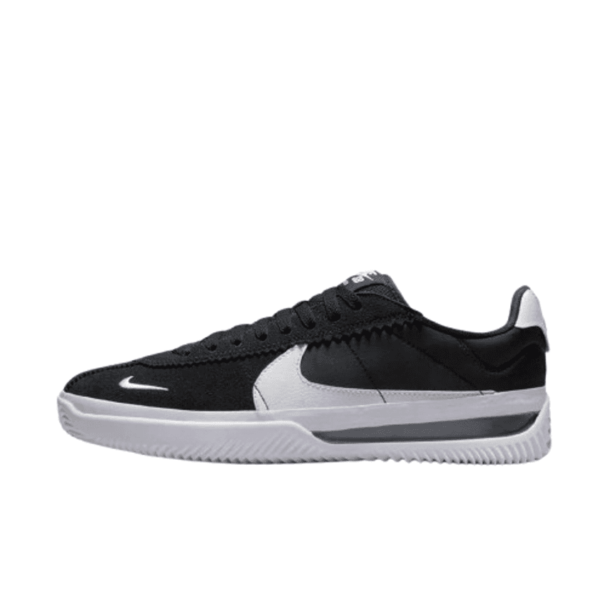 Tênis Nike BRSB Masculino - Preto