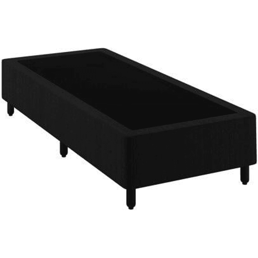 Cama Box Solteiro Magnum Alfa Plumatex