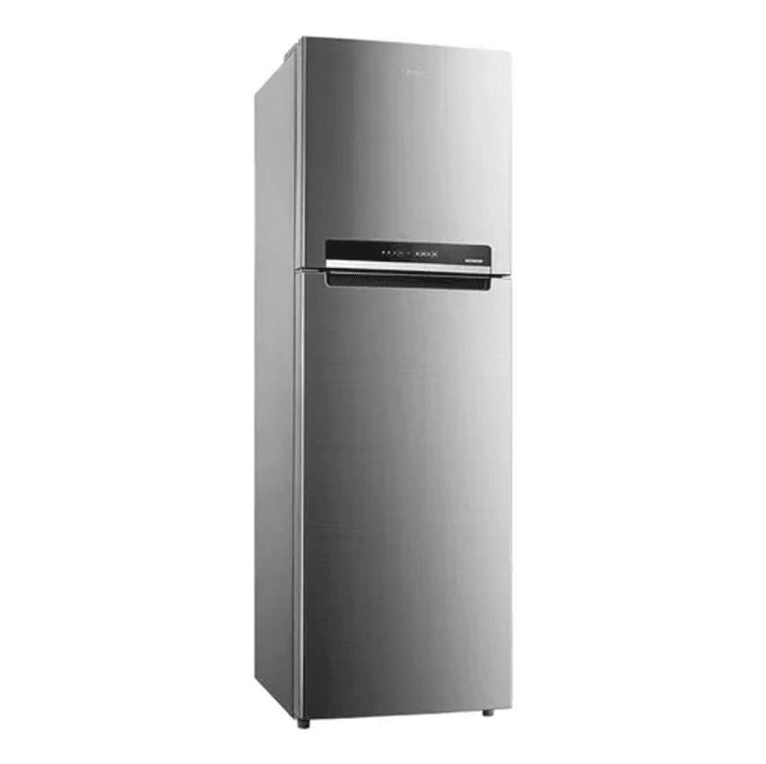 Geladeira Frost Free Duplex 425l Cor Inox Midea 127v