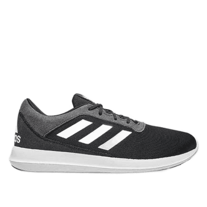 Tênis Adidas Coreracer Masculino - Chumbo+Preto