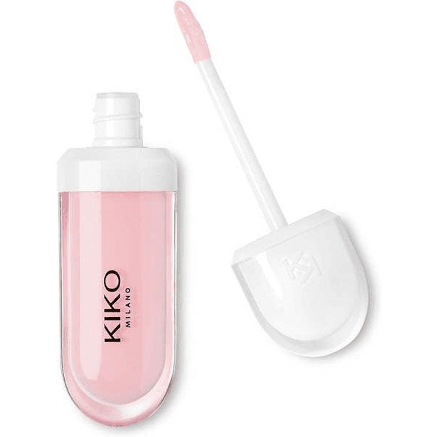 Kiko Milano, Lip Volume, Balm Volumizador De Lábios, Cor