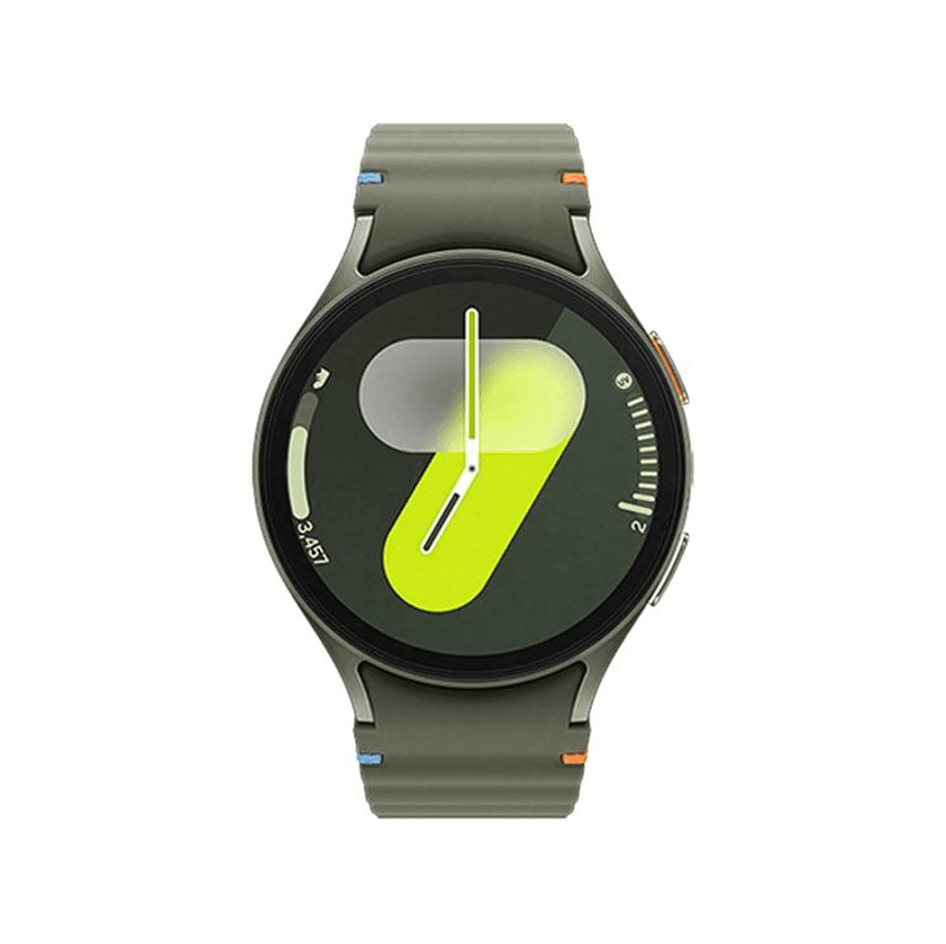 Samsung Galaxy Watch7 Smartwatch 44mm Bluetooth, Galaxy Ai, Tela Em Cristal De Safira