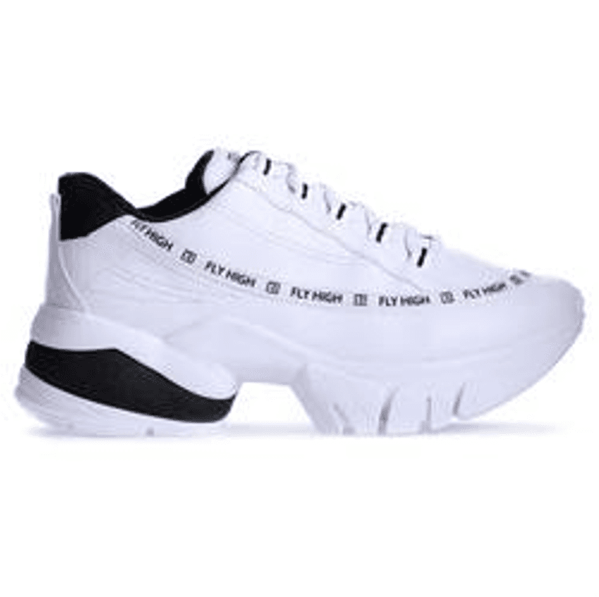 Tênis Ramarim Feminino Chunky Dad Sneaker Casual Lançamento