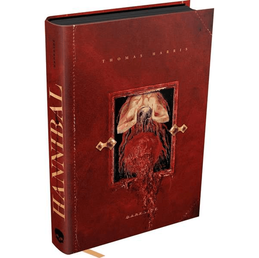Hannibal: A Origem do Mal