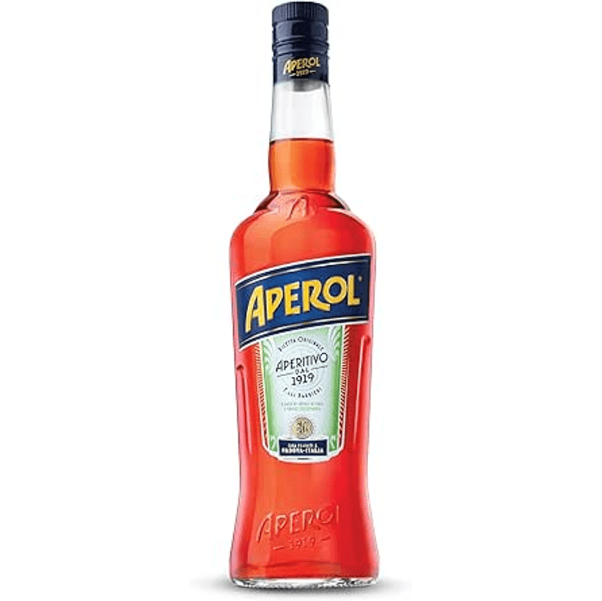 Aperitivo Aperol 750ml - Spritz