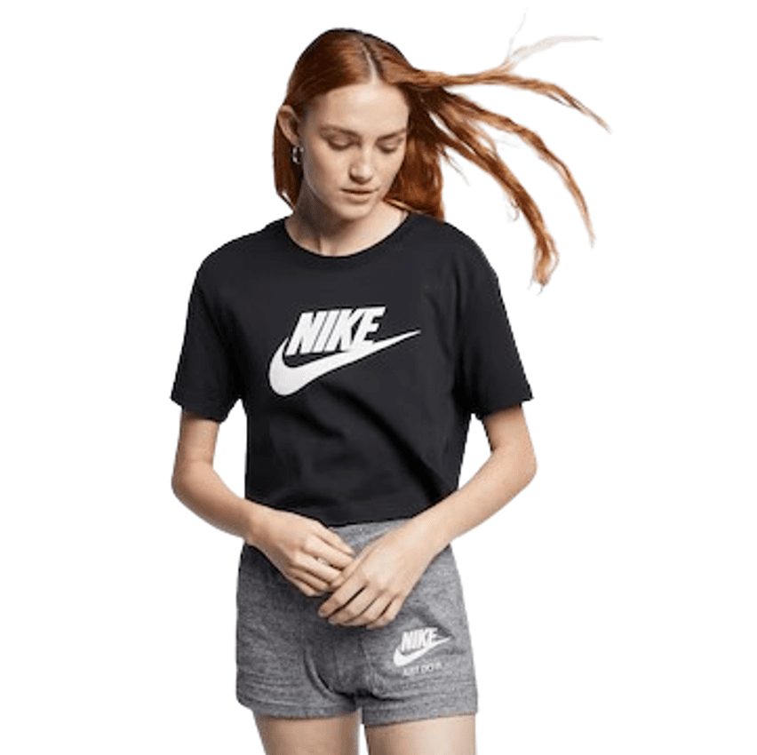 Camiseta Nike Sportswear Essential Feminina