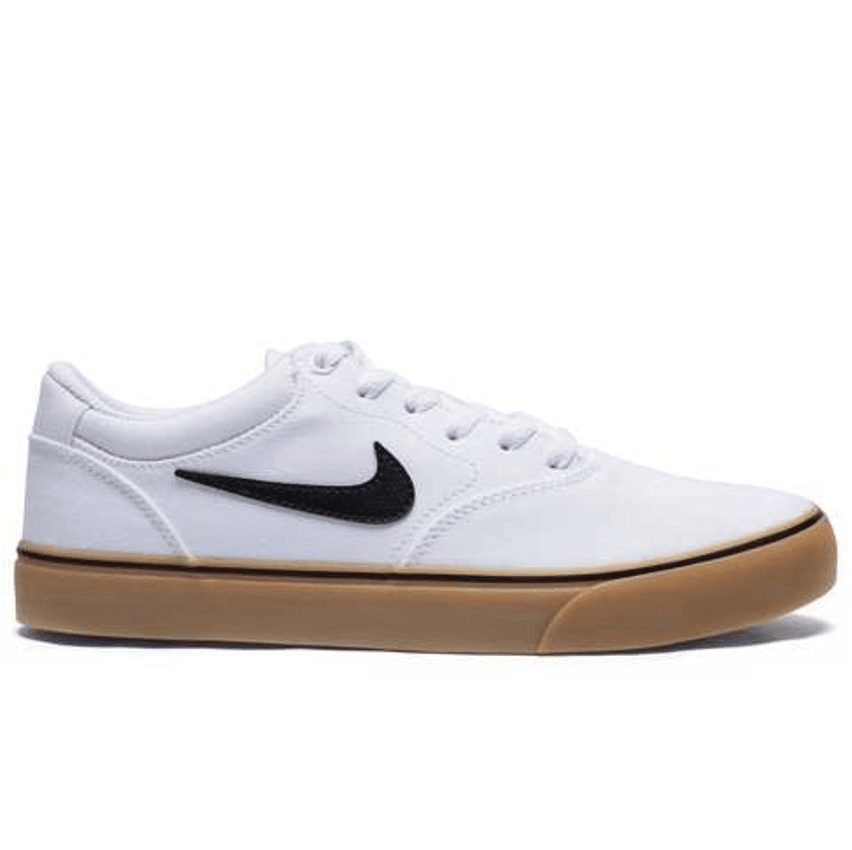Tênis Nike SB Chron 2 Canvas - Unissex