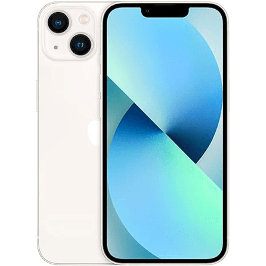 Apple iPhone 13 (128 GB) - Luz das estrelas