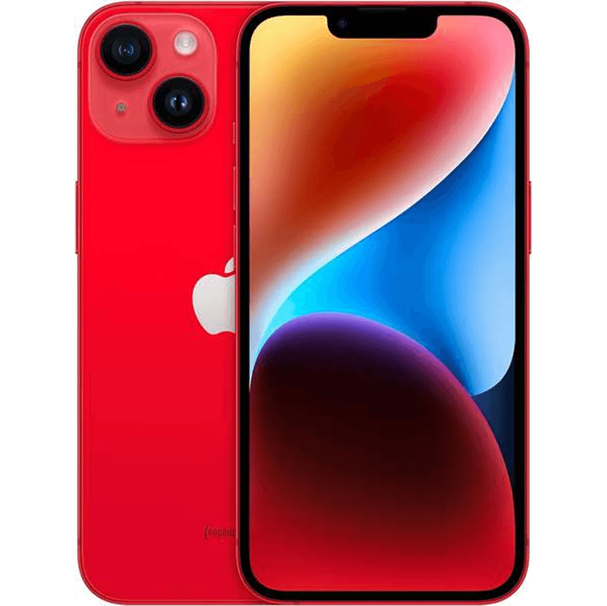 Apple iPhone 14 Plus (128 GB) – Meia-Noite