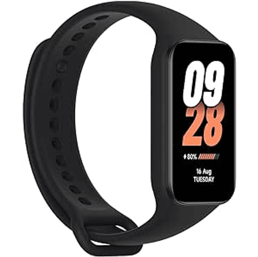 Xiaomi Mi Band 8 Active Versão Global