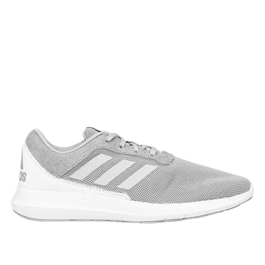 Tênis Adidas Coreracer Feminino - Cinza