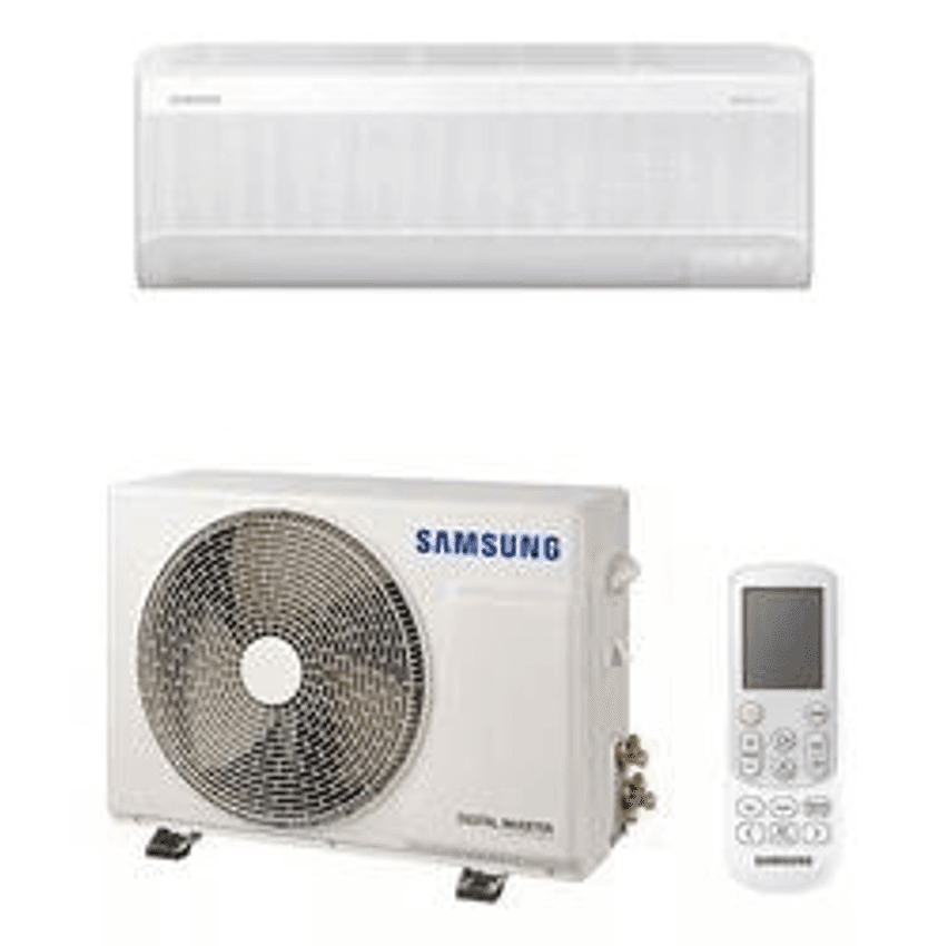 Ar Condicionado Samsung Windfree Ai Inverter 9.000 Btus Frio 220v R-32