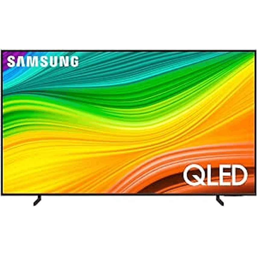 Smart Tv 75" 4k Uhd Qled Samsung 75q60da Wi-fi