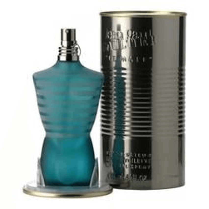Perfume Le Male Jean Paul Gaultier Edt Masculino 125ml