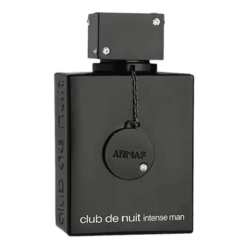 Perfume Armaf Club De Nuit Intense Eau De Toilette 105ml (perfume Masculino Original)