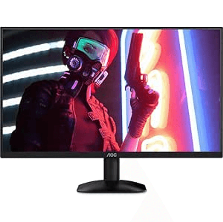 Monitor Aoc 22" 100hz 1ms Gaming Hdmi 22b35hm2