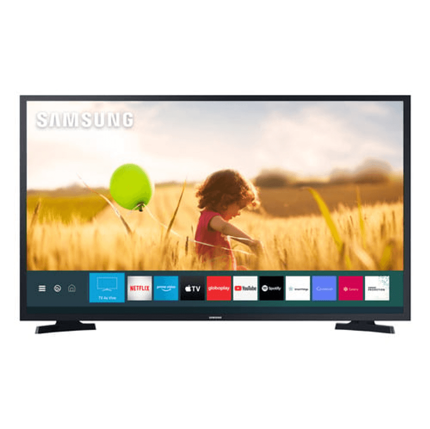 Smart Tv Samsung Un43t5300 43" Full Hd