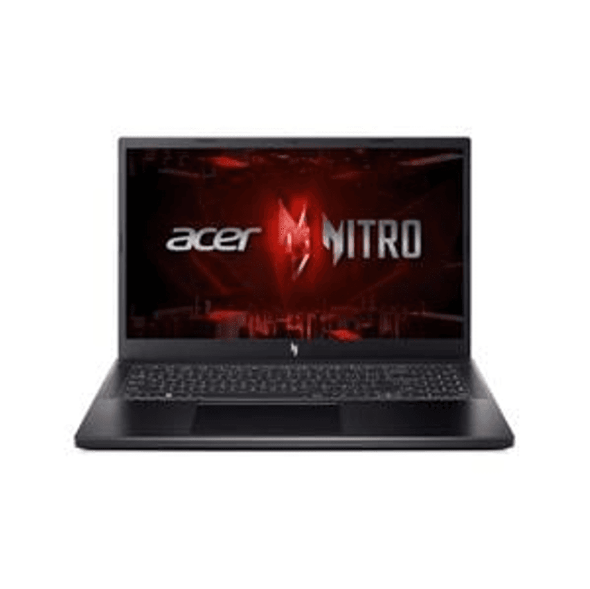 Notebook Gamer Acer Nitro V15 Intel Core I7 8GB 512GB SSD RTX3050 Linux Gutta 15.6 ANV15-51-7837