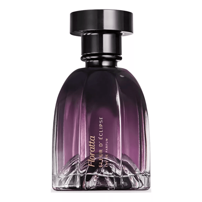 O Boticário Floratta Fleur D' Éclipse Eau De Parfum Feminino 75ml