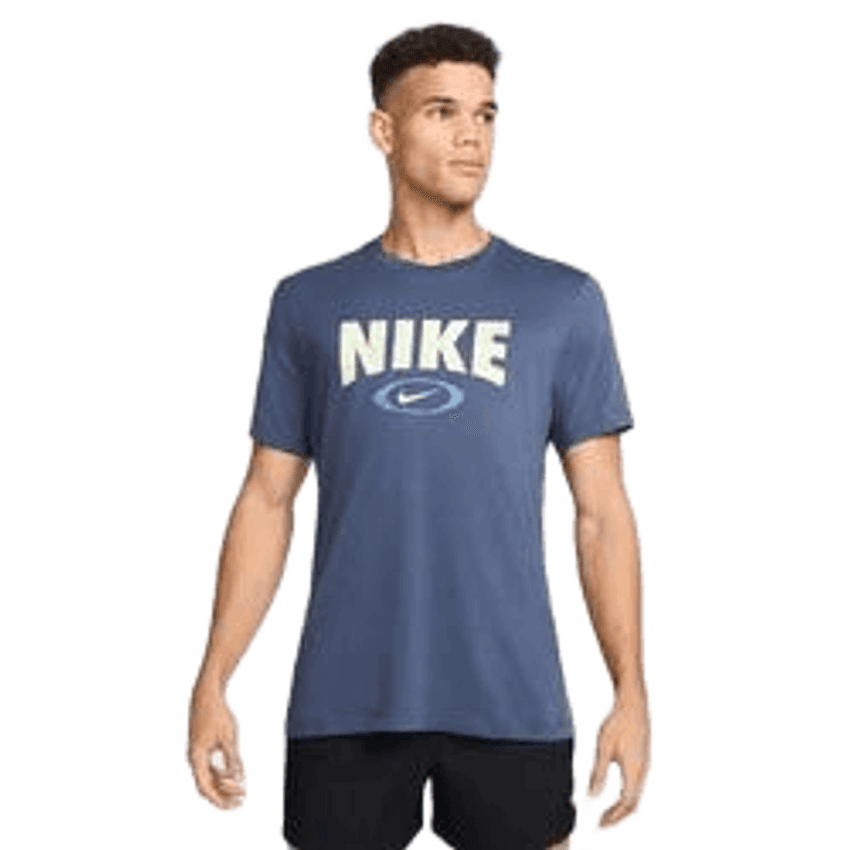 Camiseta Nike Dri-fit Masculina