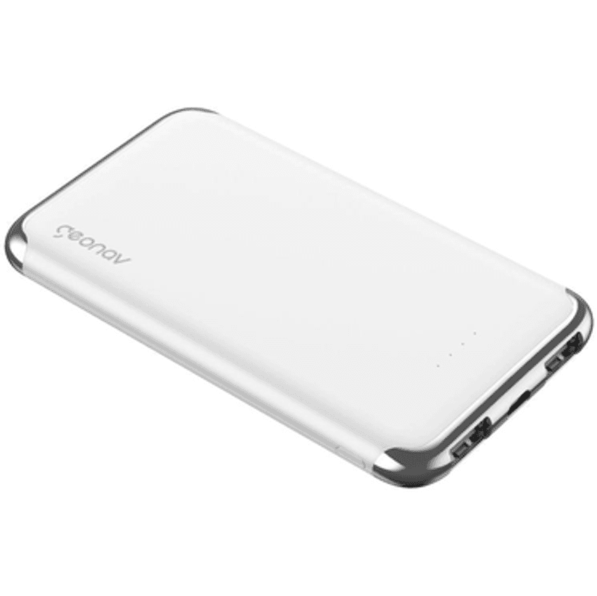 Carregador Portátil/Power Bank Geonav 6000mAh - PB6KWT