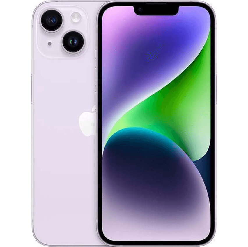 Apple iPhone 14 (512 GB) – Roxo