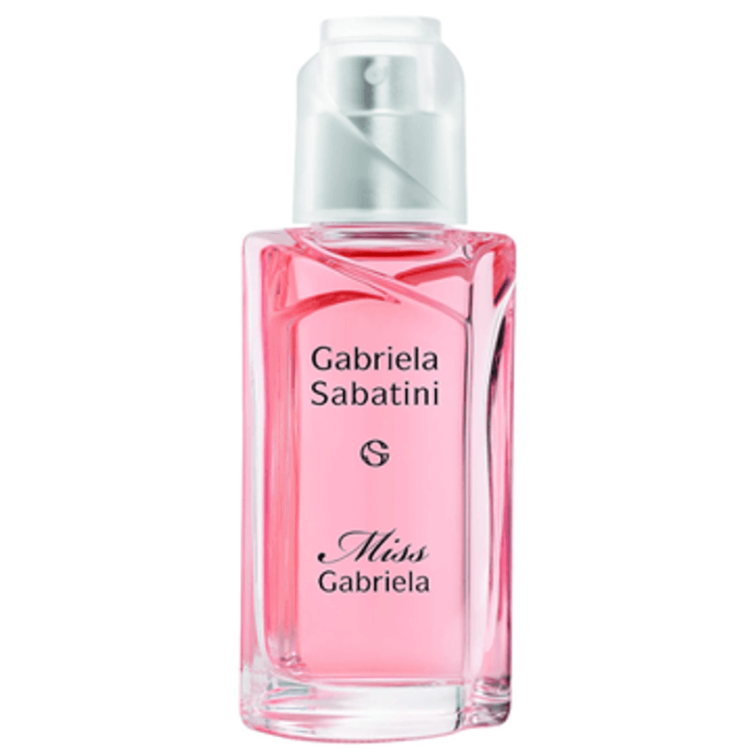 Gabriela Sabatini Miss Gabriela Eau de Toilette 30Ml, Gabriela Sabatini Miss Gabriela