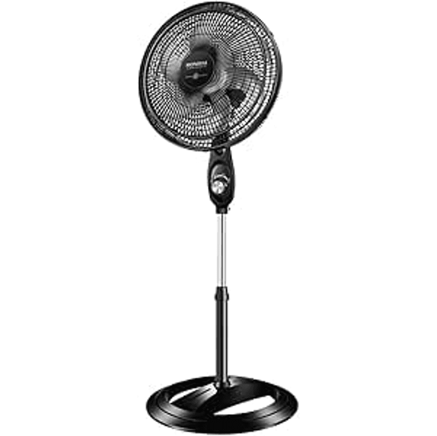 Ventilador Coluna 127v, 40cm, 6 Pás, Super Power - Vsp-40c-b, Mondial