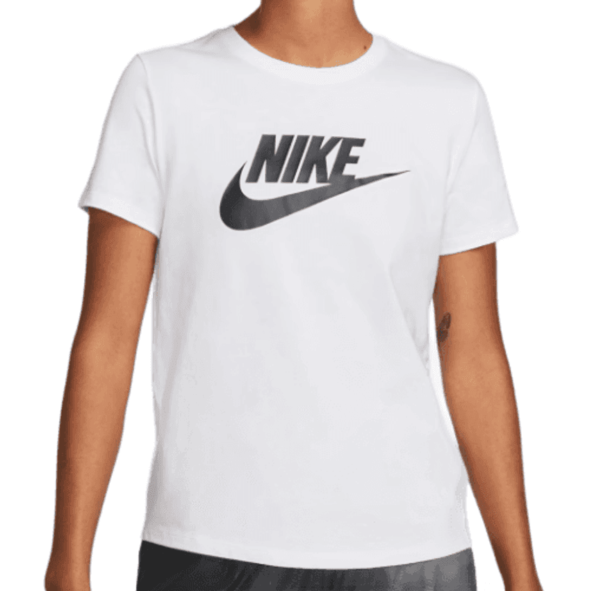 Camiseta Nike Sportswear Essentials Feminina