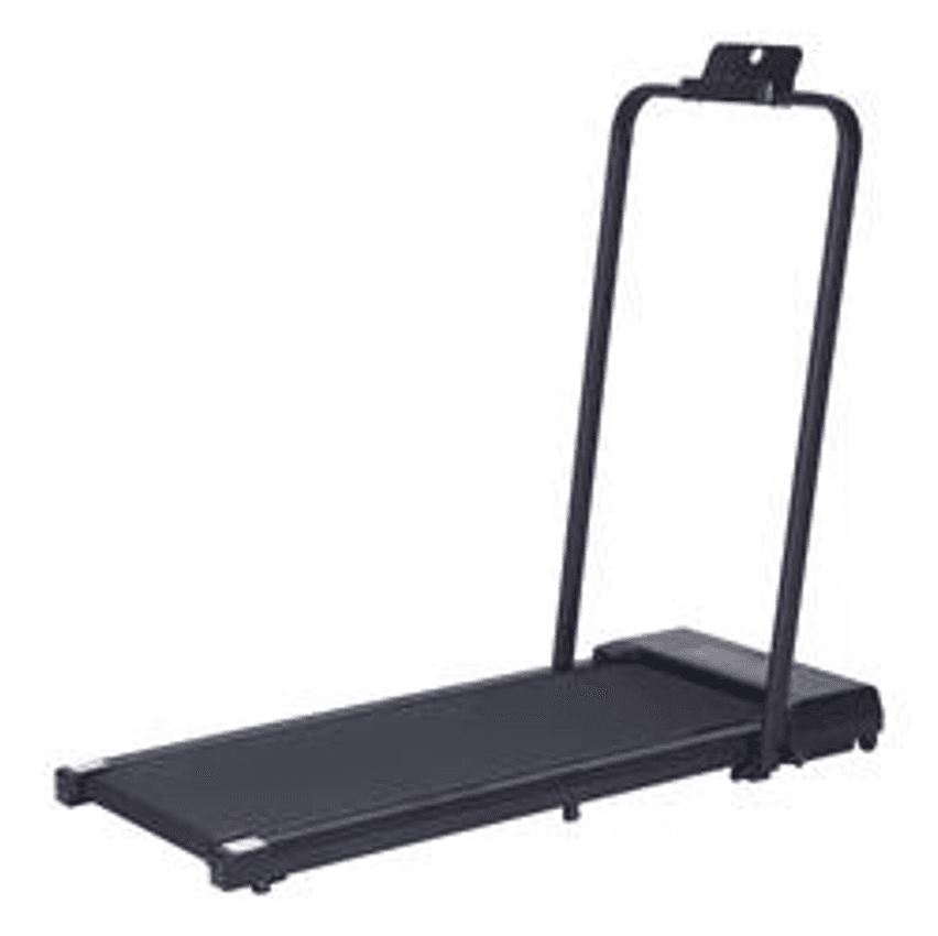 Esteira Elétrica Slimwalk Mile Fitness Dobrável Compacta