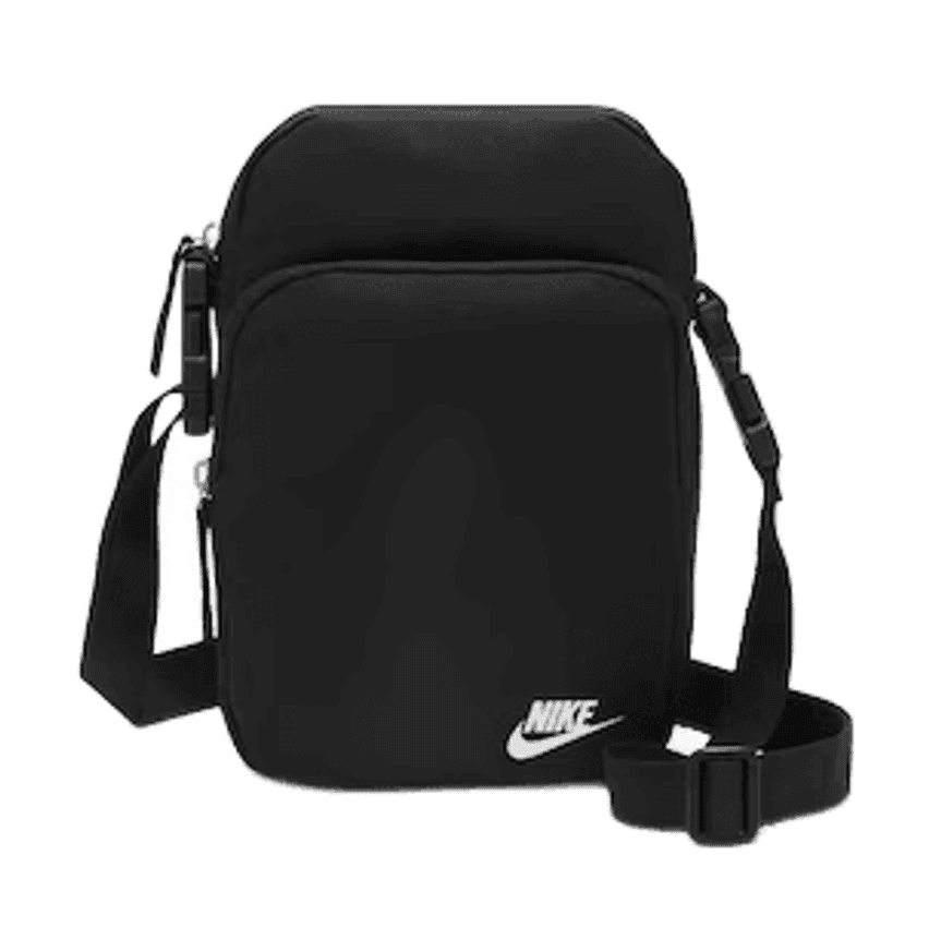 Bolsa Transversal Nike Heritage Unissex