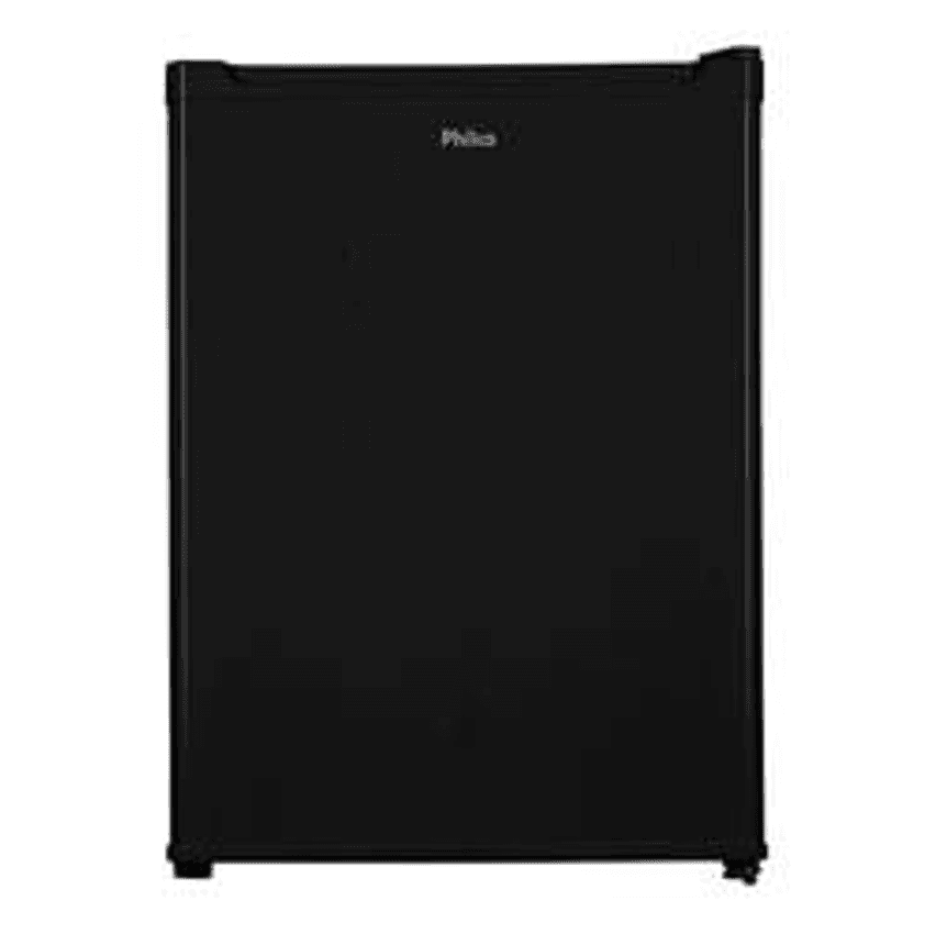 Frigobar Pfg85p 5 Níveis Temperatura 68l Preto Philco 220v