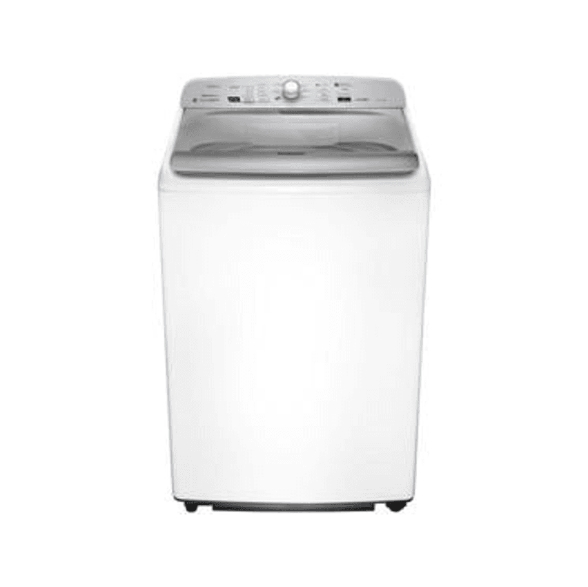 Lavadora De Roupas Panasonic 17kg Cesto Inox - 9 Programas De Lavagem Branca Na-f170b7w