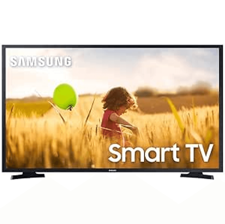 Samsung Smart Tv Led 43" Full Hd Un43t5300 - Wifi, Hdmi