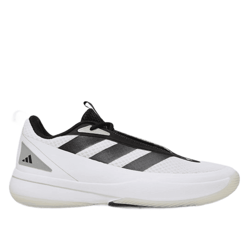 Tênis Adidas Subzone Unissex - Branco+Preto