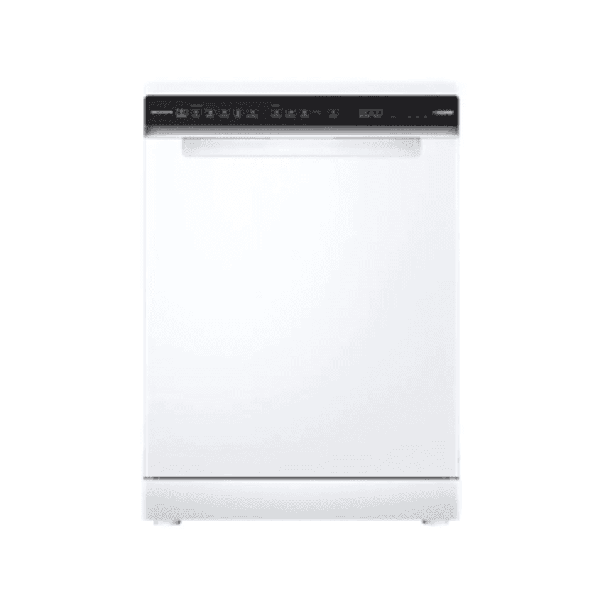 Lava-louças Brastemp de Embutir 15 Serviços BLF61AB Branca - 220V
