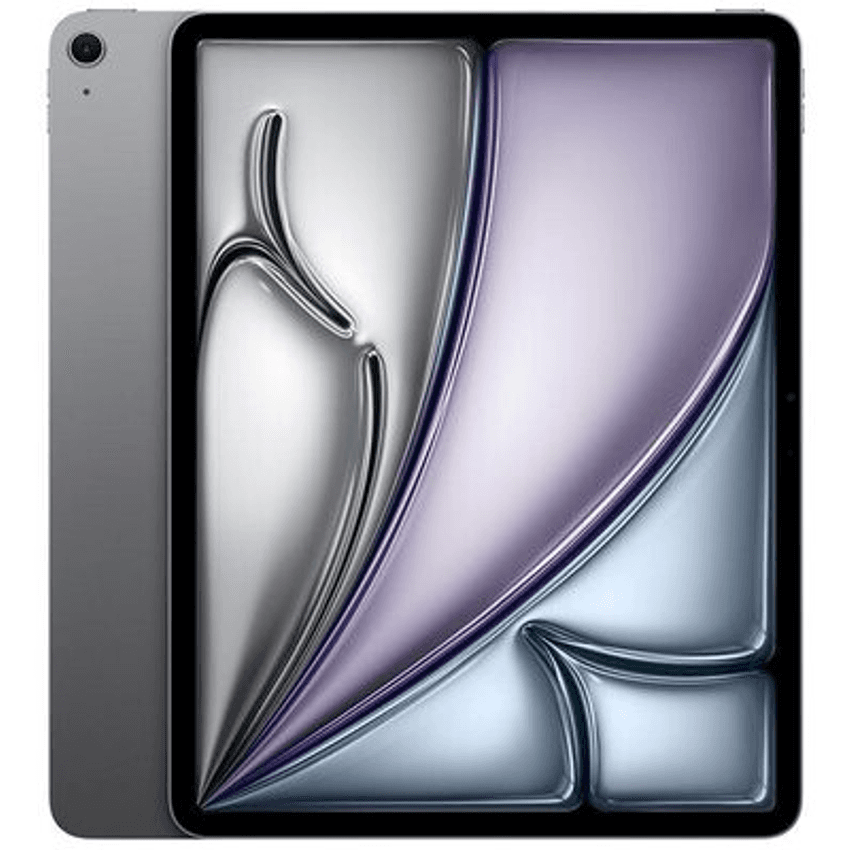 Apple iPad Air 13" 128GB Wi-Fi Cinza Espacial
