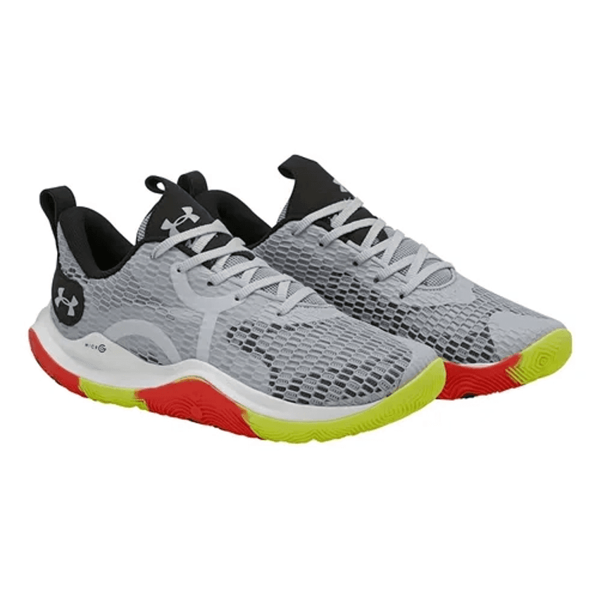 Tênis De Basquete Masculino Under Armour Spawn 3