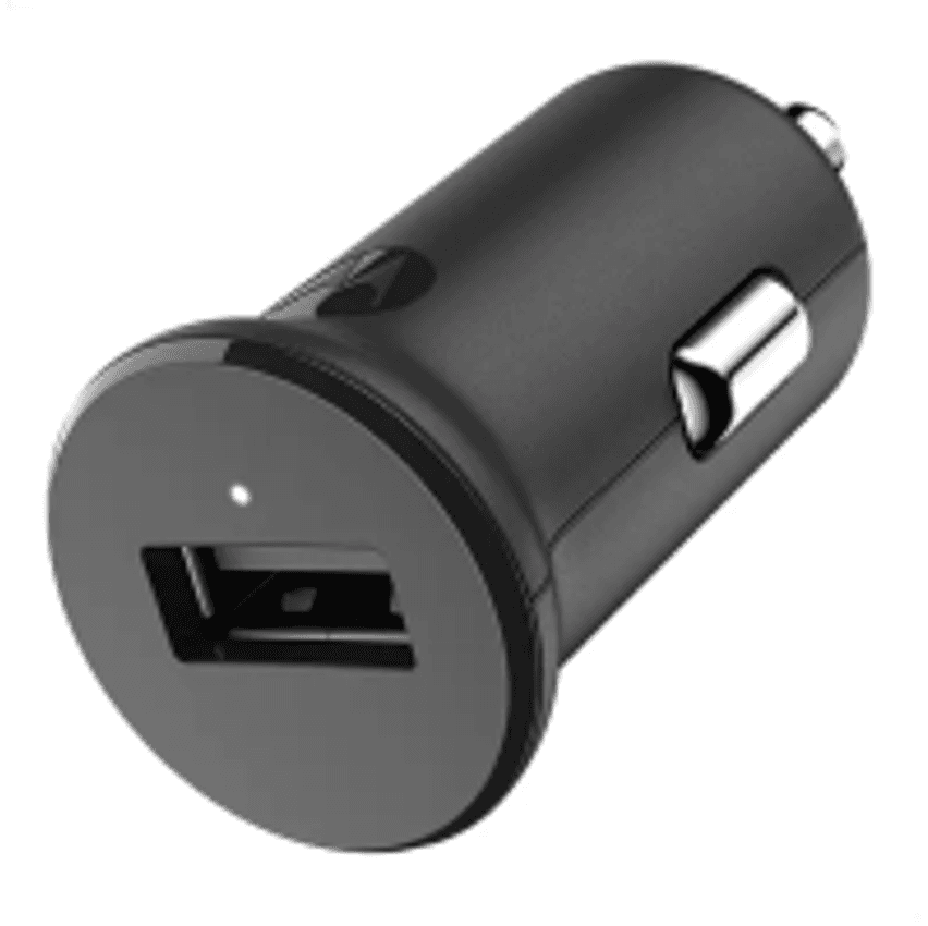 Carregador Veicular Universal Motorola Turbo Power