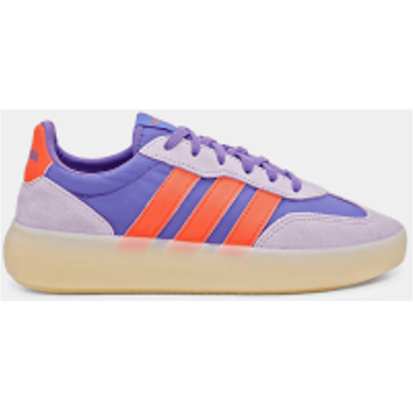 Tênis Adidas Barreda Decode - Feminino