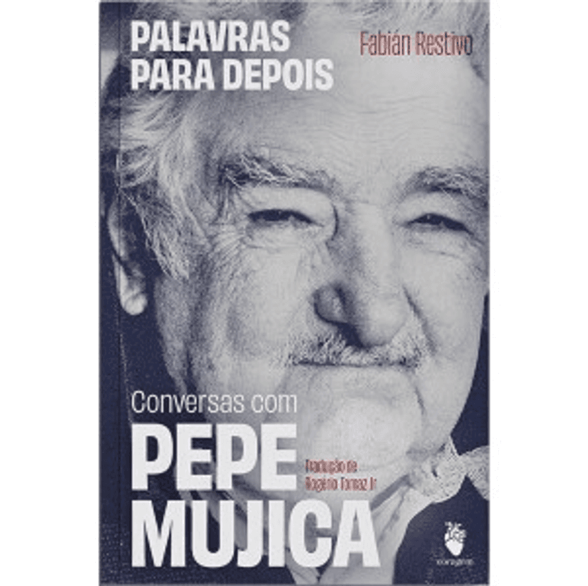 Palavras para depois