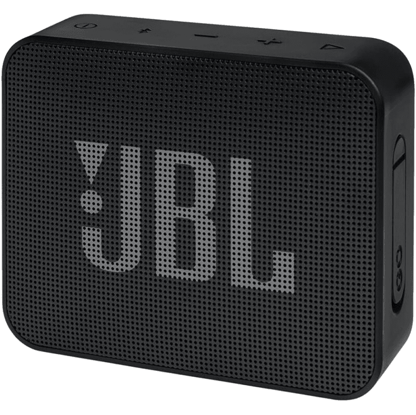 JBL Caixa de Som Bluetooth Go - Preta