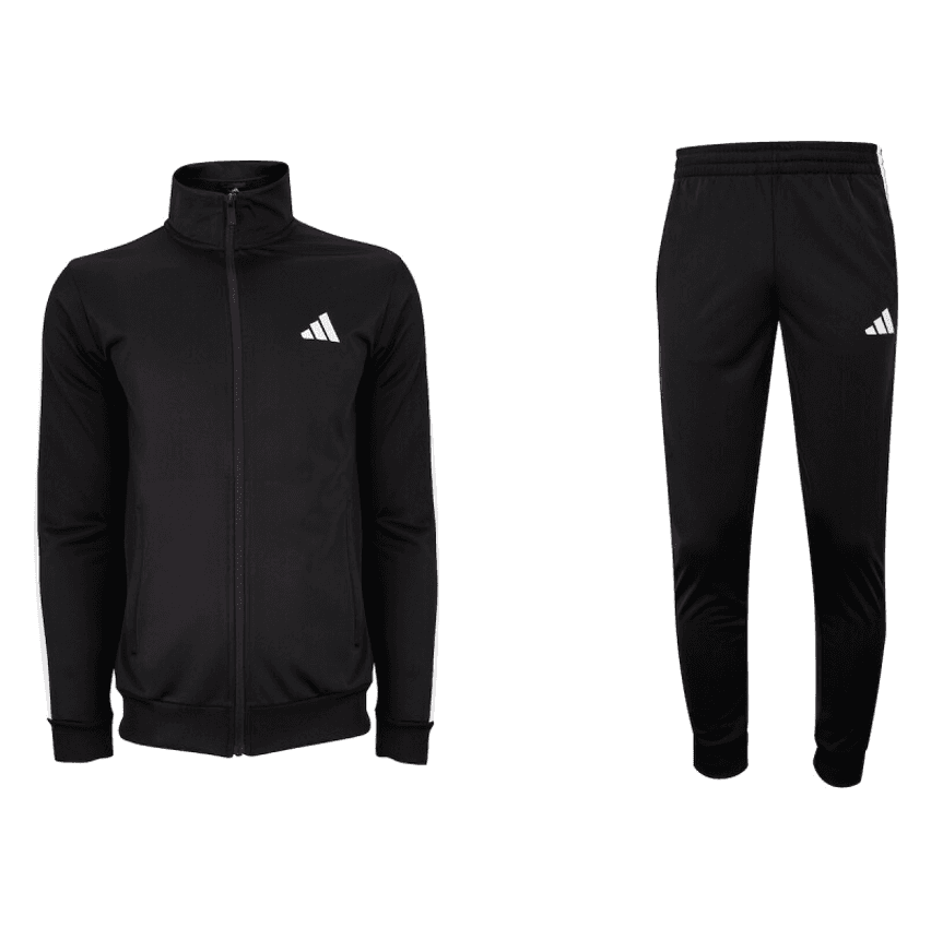 Conjunto de Agasalho Adidas - Masculino