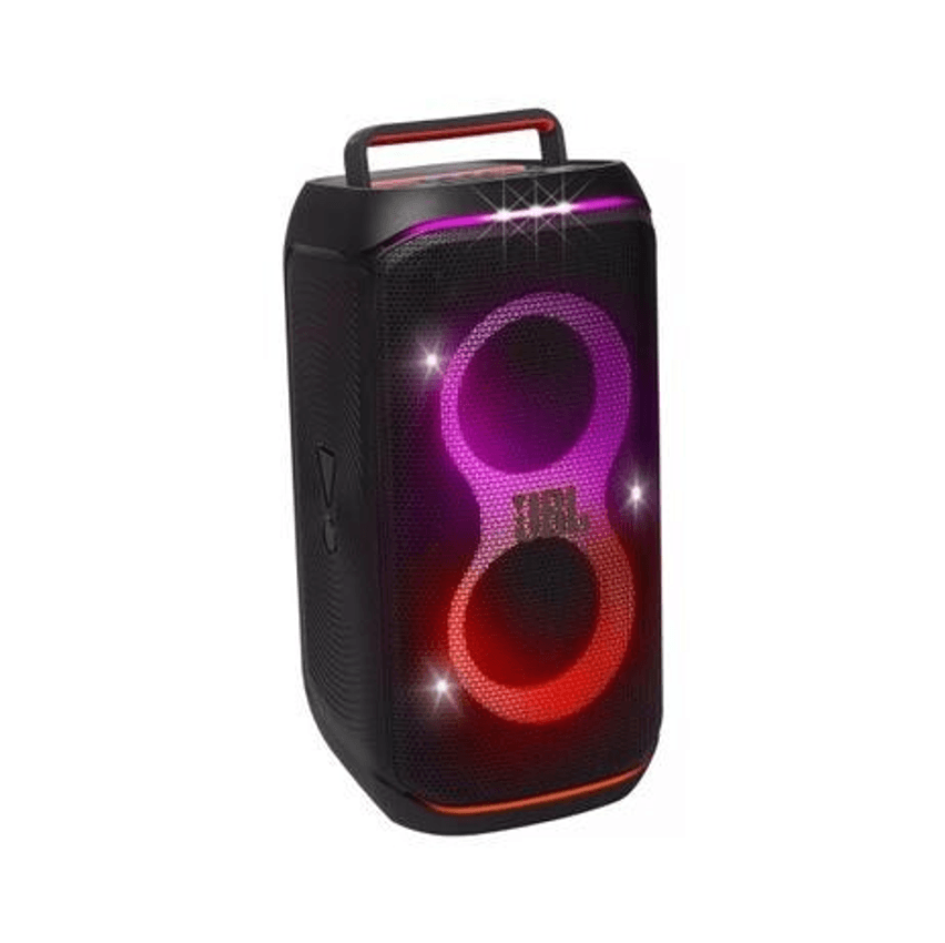 Caixa de Som JBL Partybox Club 120 Bluetooth Portátil Bivolt